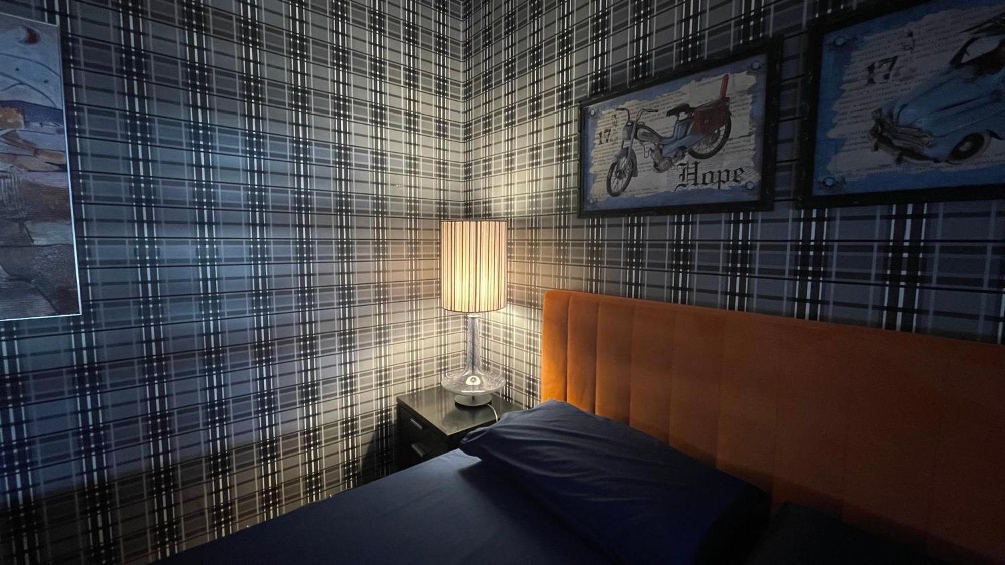 Leonardo Rooms アヴェッリーノ エクステリア 写真