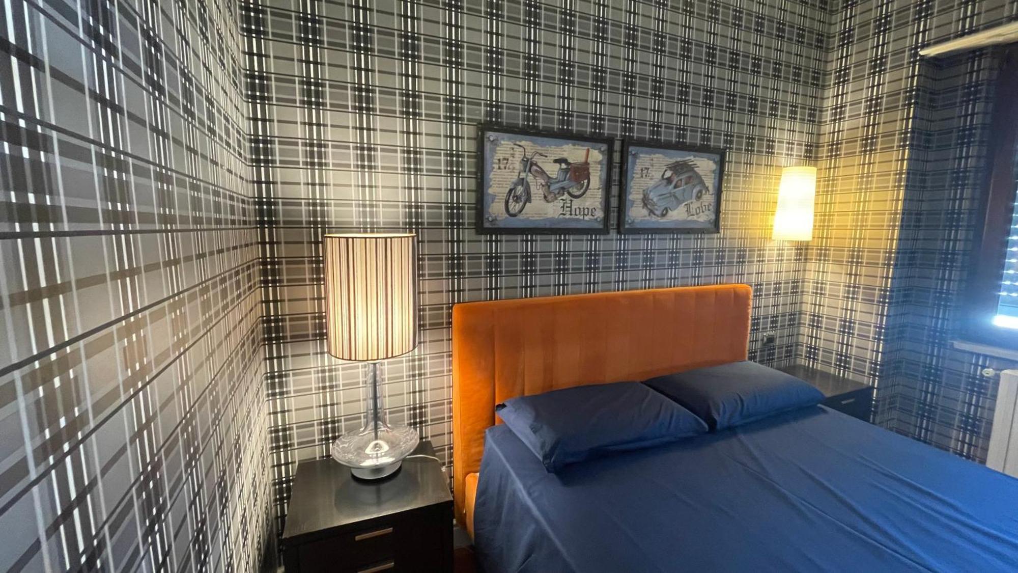 Leonardo Rooms アヴェッリーノ エクステリア 写真